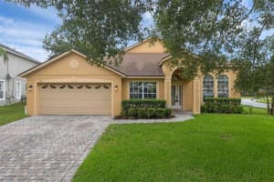 2534 Double Tree Pl, OVIEDO