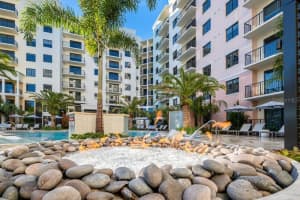 901 W Chesnut St #b-506, TAMPA