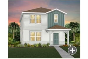 7126 Rosy Sky Ave, ORLANDO