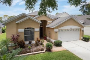 789 White Ivey Ct, APOPKA
