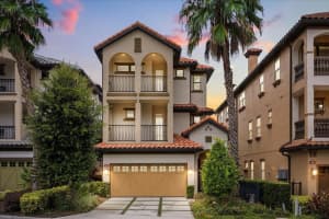 7633 Toscana Blvd, ORLANDO