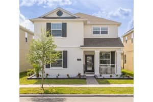 11456 Rhyme Ave, ORLANDO