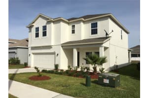 2510 Sanderling St, HAINES CITY