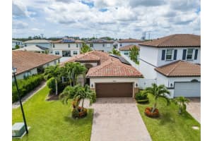 12676 Nw Milestone Pl, Port Saint Lucie