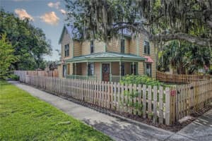 601 S Palmetto Ave, SANFORD