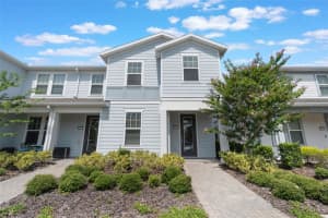 14568 Orchid Island Dr, ORLANDO