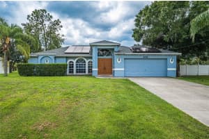 4045 Simkins Ave, NORTH PORT