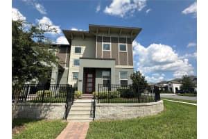 6162 Bimini Twist Loop, ORLANDO
