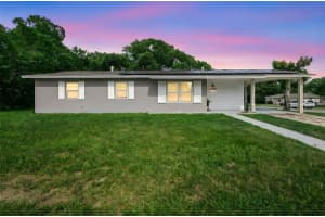 1581 Providence Blvd, DELTONA