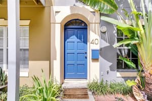 40 N Hyer Ave, ORLANDO