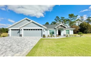 6889 Sw 179th Court Rd, DUNNELLON