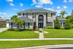 4323 Kezar Ct, BELLE ISLE