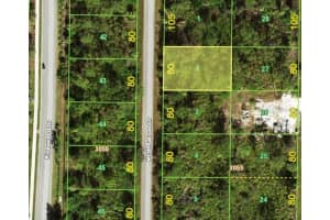 2512 Mcphearson Dr, PORT CHARLOTTE