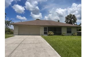 3435 Duar Ter, NORTH PORT