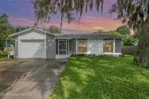 1725 Valley Forge Dr, TITUSVILLE