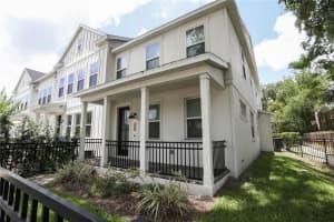 1417 E Michigan St #5, ORLANDO