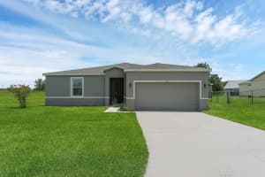 429 Ohio Way, POINCIANA
