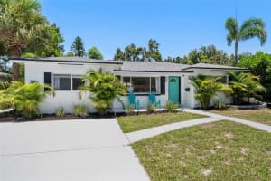 707 63rd Ave S, ST PETERSBURG