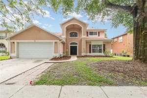 1263 Wyndham Pine Dr, APOPKA