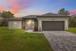 2504 Sw 165th Street Rd, OCALA 2504 Sw 165th Street Rd, OCALA