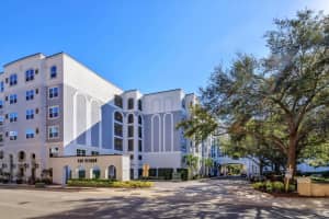 304 E South St #5022, ORLANDO