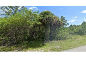 Simonton Ave, NORTH PORT