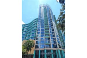 322 E Central Blvd #1104, ORLANDO