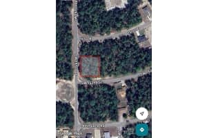 1208 Blk Lot 20, OCALA