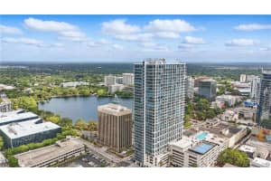 150 E Robinson St #1219, ORLANDO