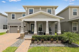 6947 Cucamelon Ct, WINDERMERE