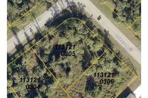 6263 Dalewood Cir, NORTH PORT 6263 Dalewood Cir, NORTH PORT