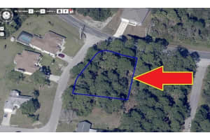 801 Dartmouth Ave Sw, PALM BAY