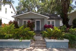 539 W Yale St, ORLANDO