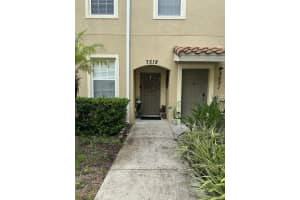 7519 Bliss Way #7519, KISSIMMEE