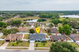 4713 Doberman St, ORLANDO