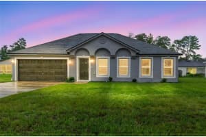 3750 Sw 127th Lane Rd, OCALA