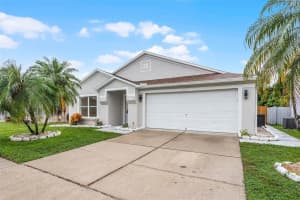 3156 Natoma Way, ORLANDO