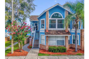 2743 N Poinciana Blvd #62, KISSIMMEE