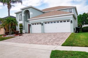 1557 Amaryllis Cir, ORLANDO
