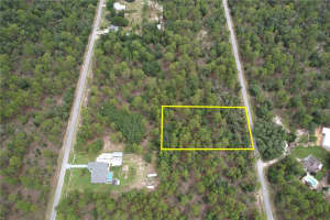Nw Smallwood Dr, DUNNELLON