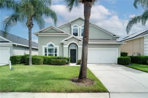 1845 Morning Star Dr, CLERMONT