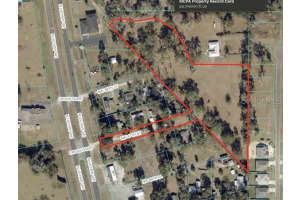 4925 N Us Highway 441, OCALA