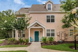 3017 Bonfire Beach Dr #203, KISSIMMEE