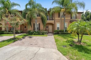 3510 Calabria Ave #3510, DAVENPORT