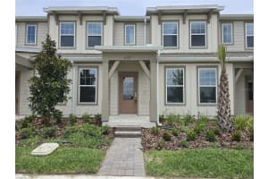 6337 Breeze Filled Ln, WINTER GARDEN