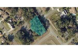 Pine Way Ct, OCALA