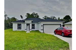 3505 Sw 131st Place Rd, OCALA
