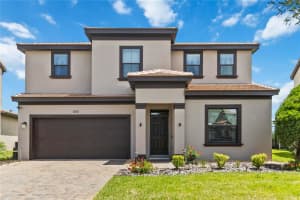 156 Kenny Blvd, HAINES CITY