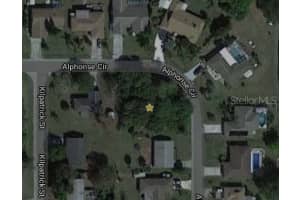 18593 Alphonse Cir, PORT CHARLOTTE