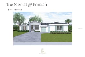 2892 Nahele Trl, APOPKA